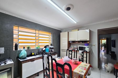 Casa à venda com 144m², 2 quartos e 2 vagasCozinha