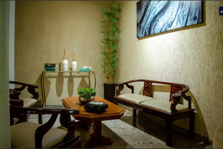 Apartamento para alugar com 30m², 1 quarto e 1 vagaÁrea comum