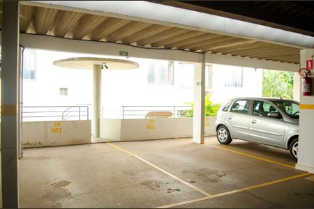 Apartamento para alugar com 30m², 1 quarto e 1 vagaÁrea comum