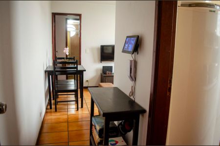 Apartamento para alugar com 30m², 1 quarto e 1 vagaCozinha
