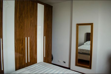 Suíte de apartamento para alugar com 1 quarto, 30m² em Setor Sul, Goiânia