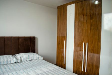 Apartamento para alugar com 30m², 1 quarto e 1 vagaSuíte