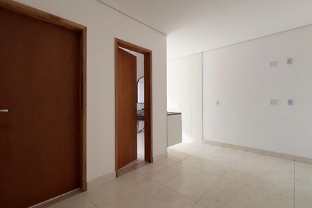 Sala de apartamento para alugar com 1 quarto, 30m² em Jardim Vila Galvao, Guarulhos