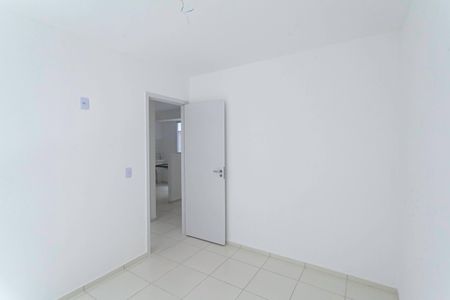 Quarto 1 de apartamento para alugar com 2 quartos, 42m² em Bom Jesus, Contagem