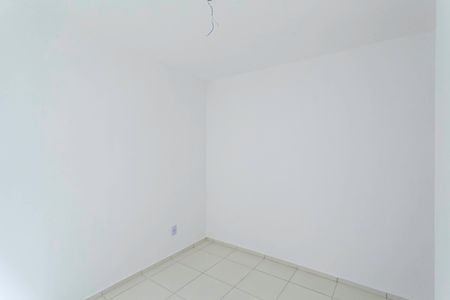 Quarto 2 de apartamento para alugar com 2 quartos, 42m² em Bom Jesus, Contagem