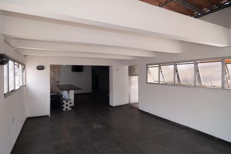 Apartamento para alugar com 34m², 1 quarto e 1 vaga Apartamento para alugar com 34m², 1 quarto e 1 vagaÁrea comum