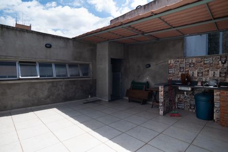 Apartamento para alugar com 34m², 1 quarto e 1 vaga Apartamento para alugar com 34m², 1 quarto e 1 vagaÁrea comum