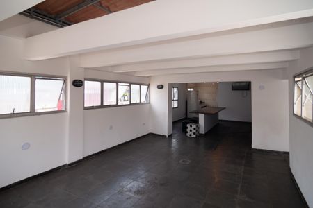 Apartamento para alugar com 34m², 1 quarto e 1 vaga Apartamento para alugar com 34m², 1 quarto e 1 vagaÁrea comum