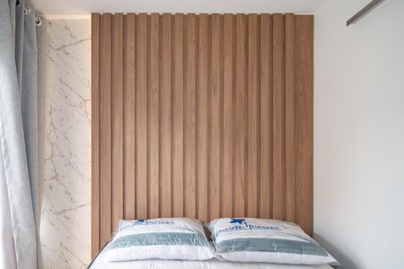 Apartamento para alugar com 34m², 1 quarto e 1 vaga Apartamento para alugar com 34m², 1 quarto e 1 vagaQuarto