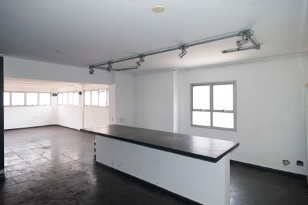 Apartamento para alugar com 34m², 1 quarto e 1 vaga Apartamento para alugar com 34m², 1 quarto e 1 vagaÁrea comum