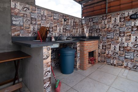 Apartamento para alugar com 34m², 1 quarto e 1 vaga Apartamento para alugar com 34m², 1 quarto e 1 vagaÁrea comum