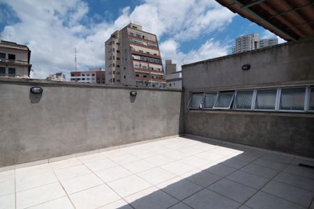 Apartamento para alugar com 34m², 1 quarto e 1 vaga Apartamento para alugar com 34m², 1 quarto e 1 vagaÁrea comum