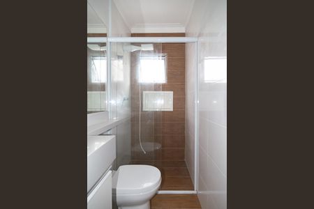 Apartamento para alugar com 34m², 1 quarto e 1 vaga Apartamento para alugar com 34m², 1 quarto e 1 vagaBanheiro