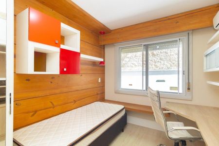 Apartamento para alugar com 127m², 2 quartos e 1 vaga Apartamento para alugar com 127m², 2 quartos e 1 vagaQuarto 1