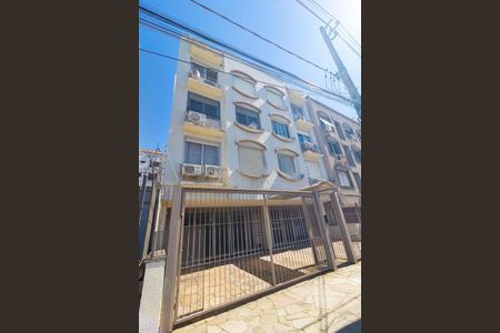 Apartamento para alugar com 127m², 2 quartos e 1 vaga Apartamento para alugar com 127m², 2 quartos e 1 vagaFachada