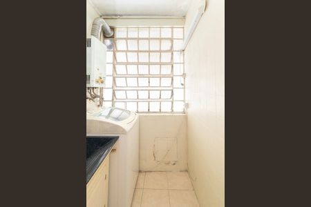 Apartamento para alugar com 127m², 2 quartos e 1 vaga Apartamento para alugar com 127m², 2 quartos e 1 vagaÁrea de Serviço