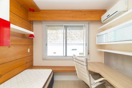 Apartamento para alugar com 127m², 2 quartos e 1 vaga Apartamento para alugar com 127m², 2 quartos e 1 vagaQuarto 1