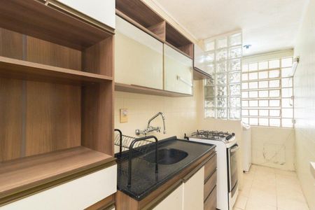 Apartamento para alugar com 127m², 2 quartos e 1 vaga Apartamento para alugar com 127m², 2 quartos e 1 vagaCozinha