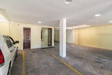 Apartamento para alugar com 127m², 2 quartos e 1 vaga Apartamento para alugar com 127m², 2 quartos e 1 vagaGaragem