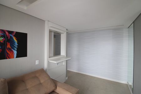 Sala de apartamento para alugar com 2 quartos, 47m² em Imirim, São Paulo