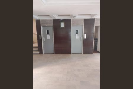 Apartamento para alugar com 130m², 3 quartos e 1 vaga Apartamento para alugar com 130m², 3 quartos e 1 vagaElevador