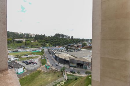 Vista da Sala de apartamento para alugar com 2 quartos, 32m² em Colônia (zona Leste), São Paulo