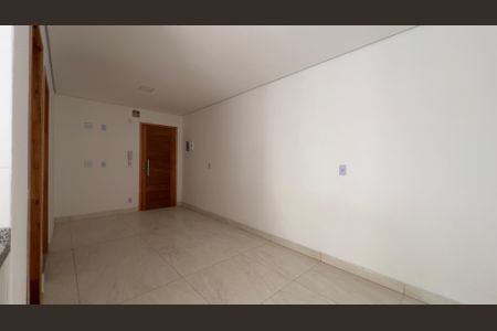 Sala de apartamento para alugar com 1 quarto, 30m² em Jardim Vila Galvão, Guarulhos