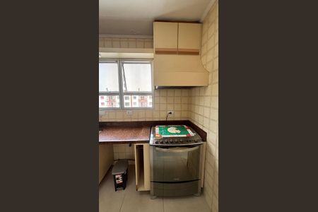 Apartamento para alugar com 160m², 3 quartos e 3 vagas Apartamento para alugar com 160m², 3 quartos e 3 vagasCozinha