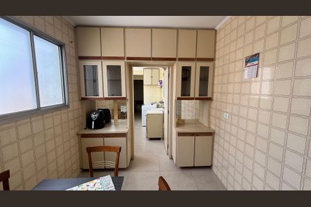 Apartamento para alugar com 160m², 3 quartos e 3 vagas Apartamento para alugar com 160m², 3 quartos e 3 vagasSala de Jantar