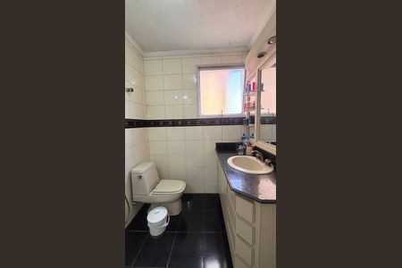 Apartamento para alugar com 160m², 3 quartos e 3 vagas Apartamento para alugar com 160m², 3 quartos e 3 vagasBanheiro da Suíte