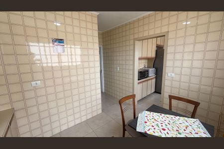 Apartamento para alugar com 160m², 3 quartos e 3 vagas Apartamento para alugar com 160m², 3 quartos e 3 vagasSala de Jantar