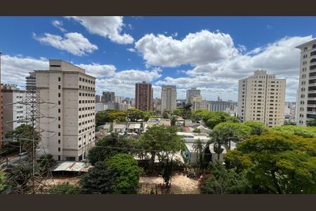 Apartamento para alugar com 160m², 3 quartos e 3 vagas Apartamento para alugar com 160m², 3 quartos e 3 vagasQuarto 1 Vista