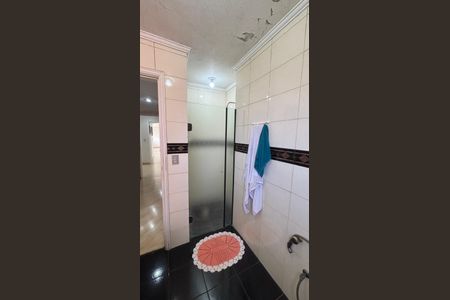 Apartamento para alugar com 160m², 3 quartos e 3 vagas Apartamento para alugar com 160m², 3 quartos e 3 vagasBanheiro da Suíte