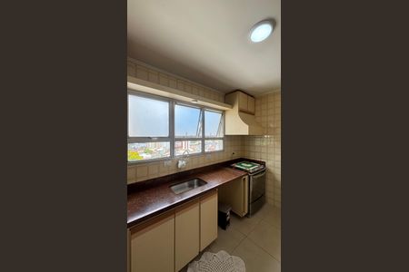 Apartamento para alugar com 160m², 3 quartos e 3 vagas Apartamento para alugar com 160m², 3 quartos e 3 vagasCozinha
