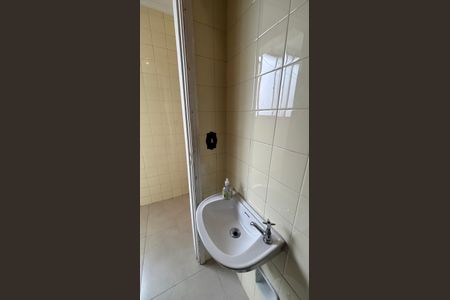 Apartamento para alugar com 160m², 3 quartos e 3 vagas Apartamento para alugar com 160m², 3 quartos e 3 vagasÁrea de Serviço - Banheiro