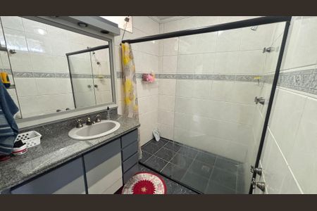 Apartamento para alugar com 160m², 3 quartos e 3 vagas Apartamento para alugar com 160m², 3 quartos e 3 vagasBanheiro