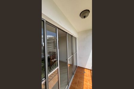 Apartamento para alugar com 160m², 3 quartos e 3 vagas Apartamento para alugar com 160m², 3 quartos e 3 vagasSala - Sala de Jantar Varanda