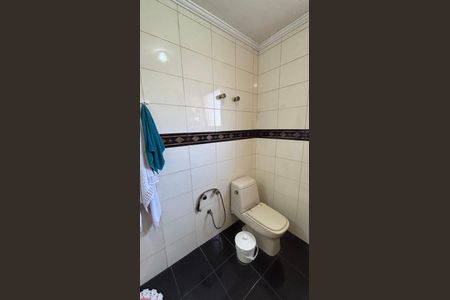 Apartamento para alugar com 160m², 3 quartos e 3 vagas Apartamento para alugar com 160m², 3 quartos e 3 vagasBanheiro da Suíte