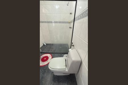 Apartamento para alugar com 160m², 3 quartos e 3 vagas Apartamento para alugar com 160m², 3 quartos e 3 vagasBanheiro