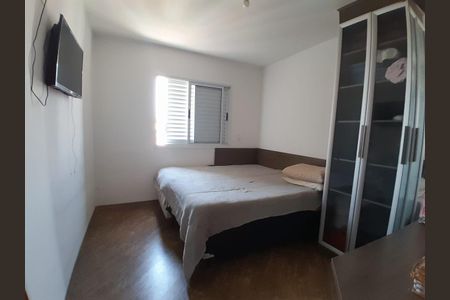 Apartamento à venda com 2 quartos, 67m² em Osvaldo Cruz, São Caetano do Sul