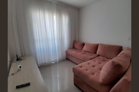 Apartamento à venda com 2 quartos, 67m² em Osvaldo Cruz, São Caetano do Sul