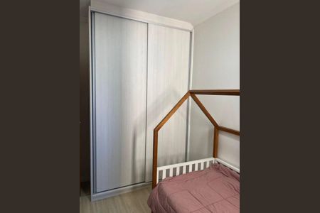 Apartamento à venda com 3 quartos, 100m² em Campestre, Santo André