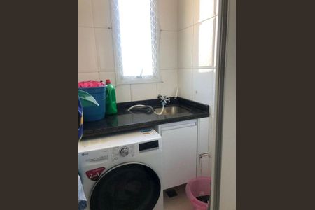Apartamento à venda com 3 quartos, 100m² em Campestre, Santo André