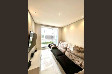 Apartamento à venda com 2 quartos, 50m² em Rudge Ramos, São Bernardo do Campo