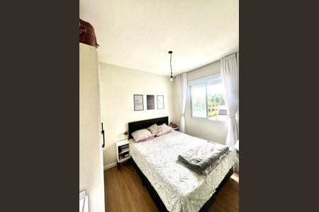 Apartamento à venda com 2 quartos, 50m² em Rudge Ramos, São Bernardo do Campo