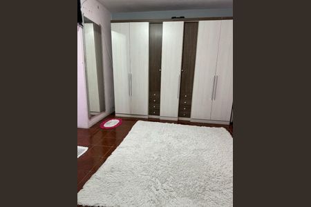 Casa à venda com 3 quartos, 109m² em Jardim do Estádio, Santo André