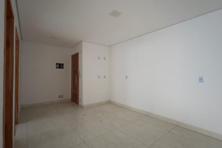 Sala de apartamento para alugar com 1 quarto, 30m² em Jardim Vila Galvao, Guarulhos