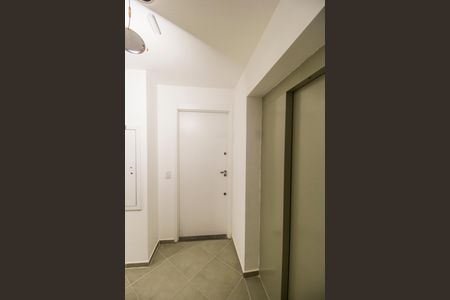 Apartamento para alugar com 40m², 2 quartos e 1 vaga Apartamento para alugar com 40m², 2 quartos e 1 vagaÁrea comum