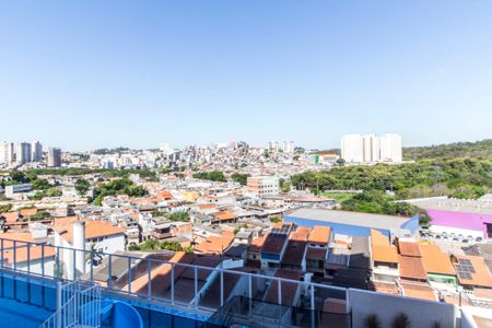 Apartamento para alugar com 40m², 2 quartos e 1 vaga Apartamento para alugar com 40m², 2 quartos e 1 vagaVista do Quarto 2