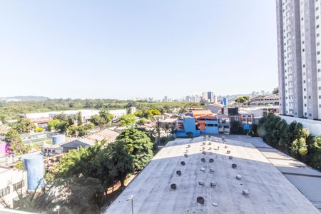 Apartamento para alugar com 40m², 2 quartos e 1 vaga Apartamento para alugar com 40m², 2 quartos e 1 vagaVista do Quarto 1